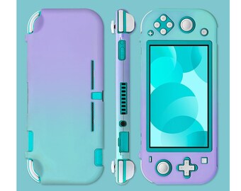 Switch Lite Case Etsy Switch Lite Case Etsy