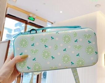 Nintendo Switch Carrying Case Etsy