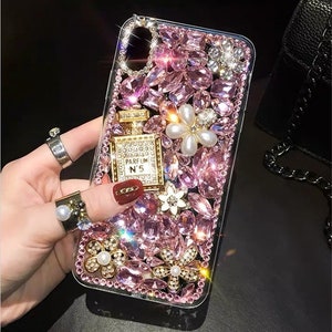 Chanel Iphone Case Etsy Chanel Iphone Case Etsy