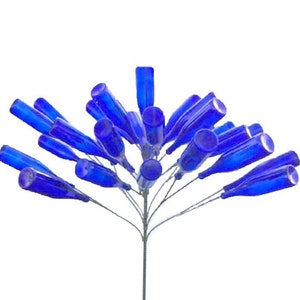 The "Poppy" Bottle Tree  by Cubby's!