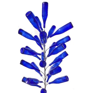 The Applewood Bottle Tree by Cubby&#39;s!
