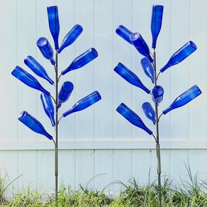 The Twin Trees by Cubby’s!