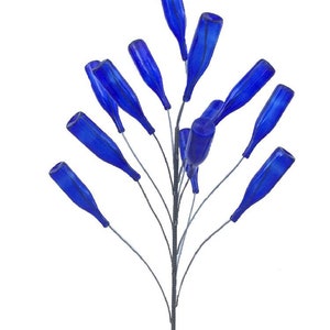 The Dogwood Bottle Tree by Cubby's!