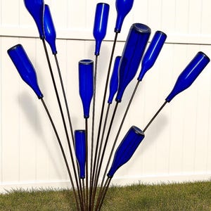 The &quot;Seagrass&quot; Bottle Tree by Cubby&#39;s!