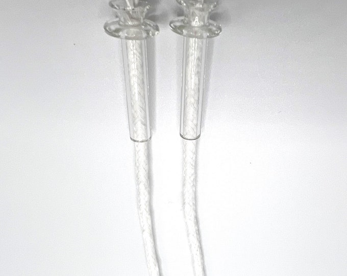 Vintage Oil Lamp Wick Holder Vintage Lamp Replacement Part Etsy