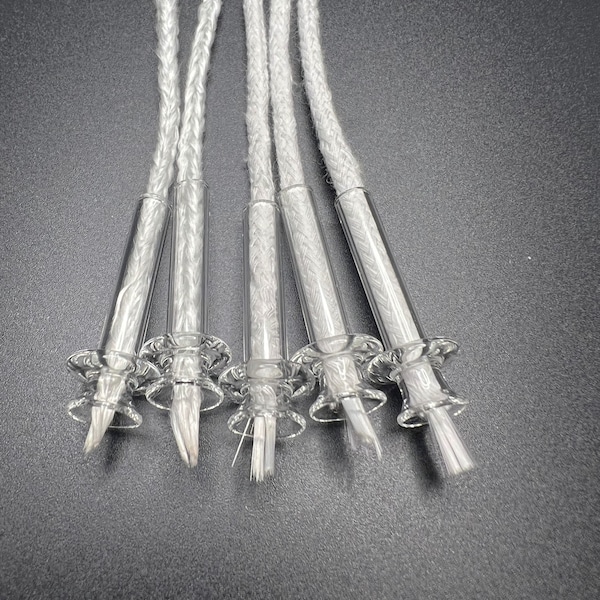 Fiberglass Wicks Etsy