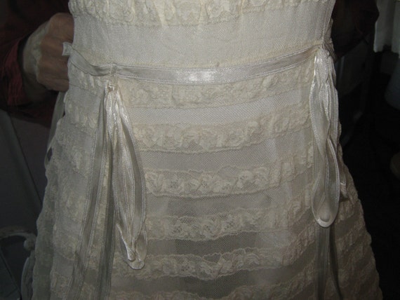 Another Museum Piece, Special Occasion Dress.