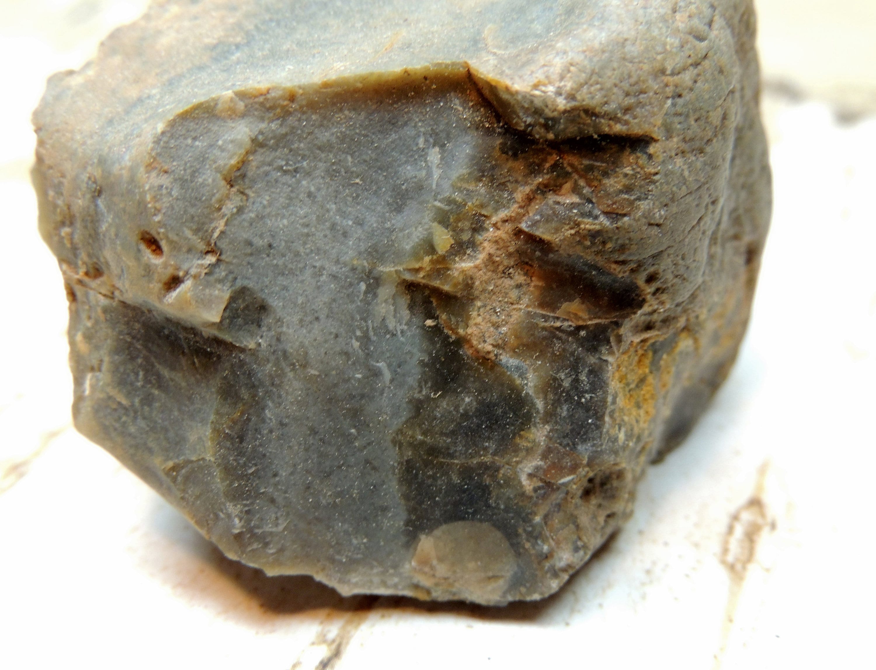 3 Rough Natural Chert rocks 2 3/8 to 2 7/8 Etsy