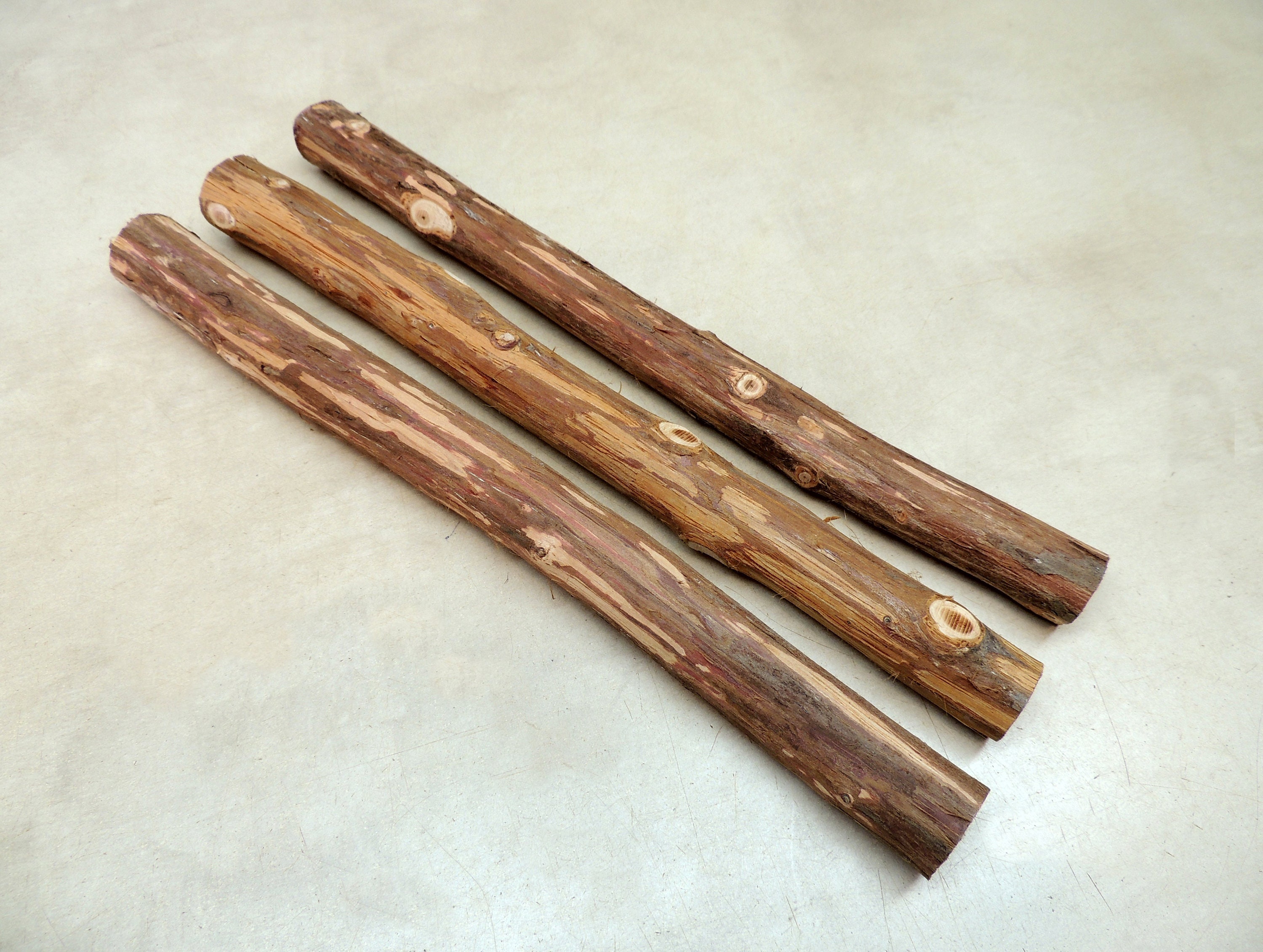 Cedar Logs for sale compared to CraigsList Only 3 left at 60