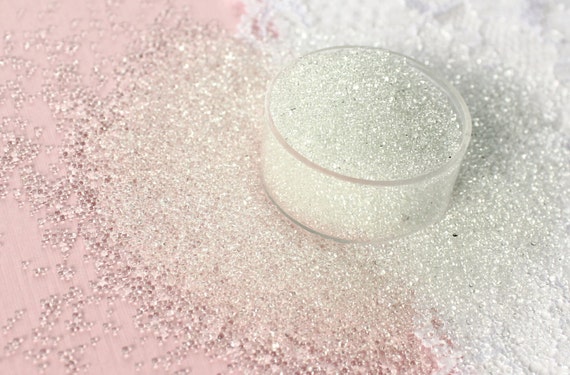 Fake Sugar Topping Sprinkles