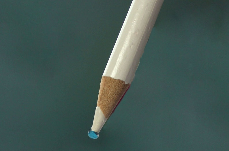 rhinestone pick up stick