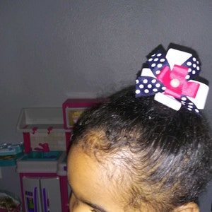Bows and bands