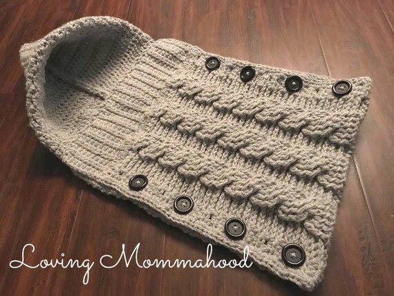 baby bunting swaddle bag