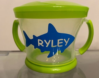 Personalizowany łapacz przekąsek Munchkin