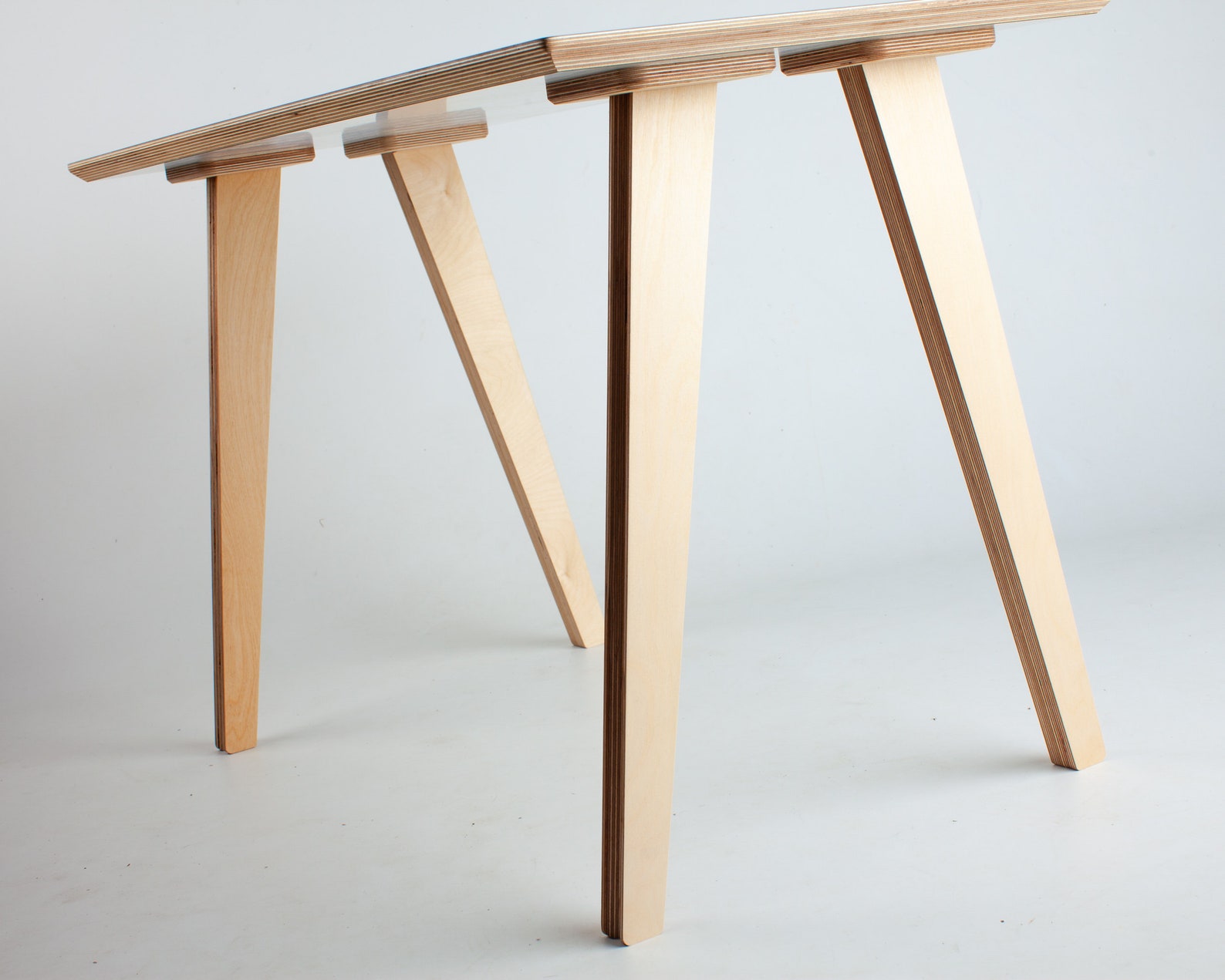 Tapered Legs Table & Desk Legs set of 4 Wooden Desk Legs Etsy UK