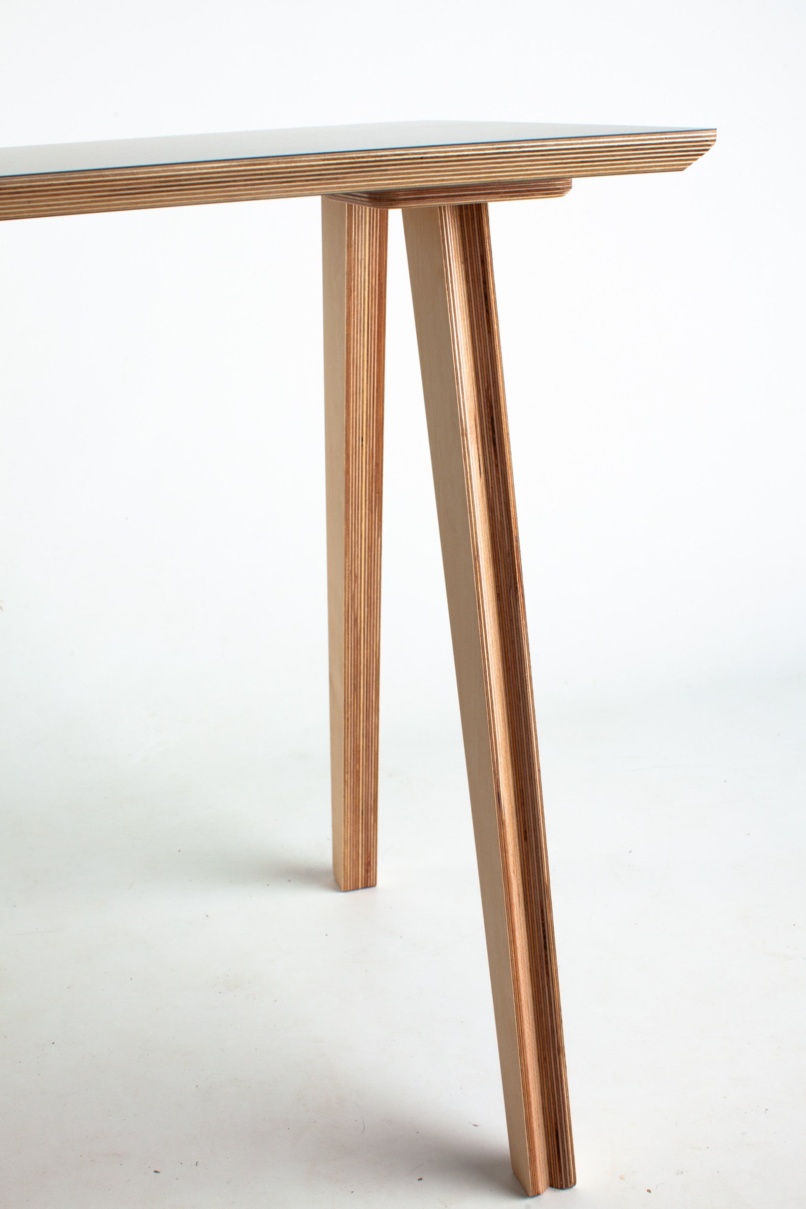 Tapered Legs Table & Desk Legs set of 4 Wooden Desk Legs Etsy UK