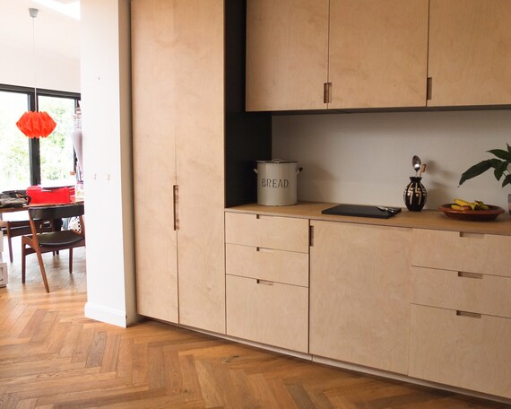 Kitchen Fronts for IKEA Kitchen Doors customise A Kitchen - Etsy UK