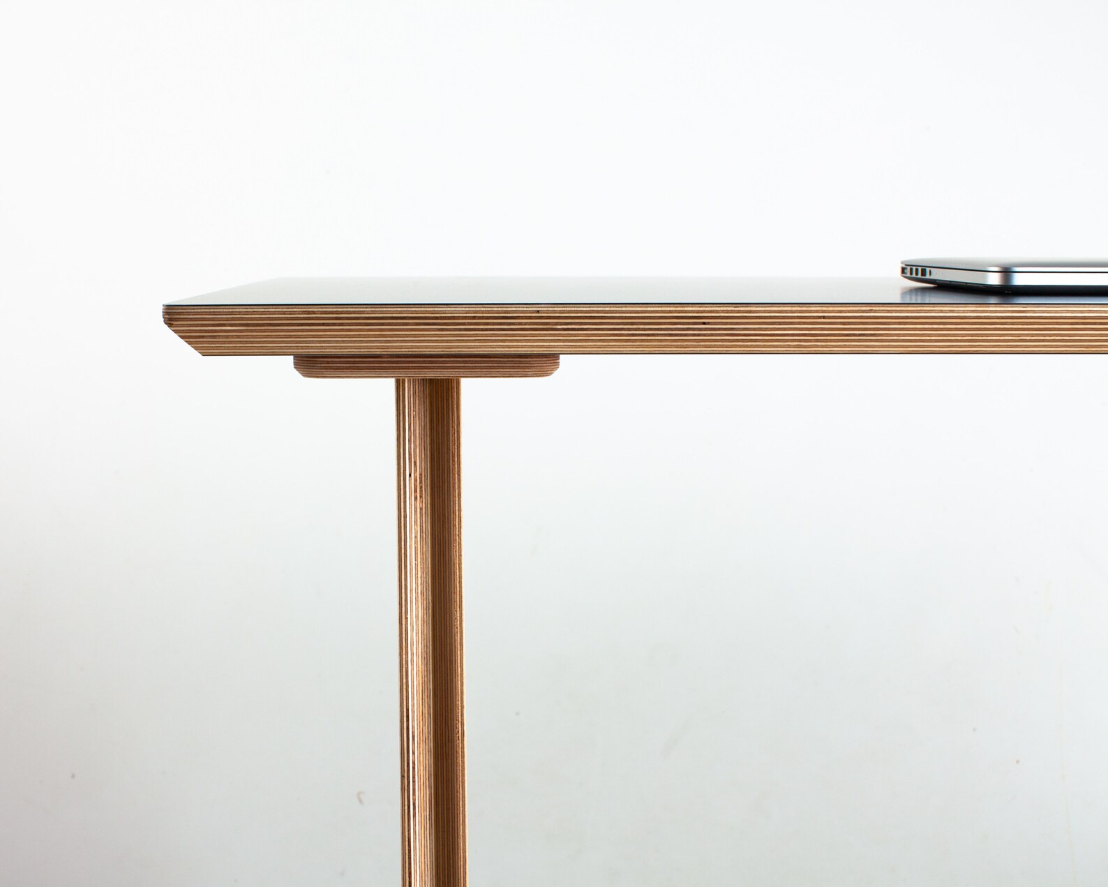 Coloured Laminated Desk Tops formica Type Laminatecustom Cut Etsy UK