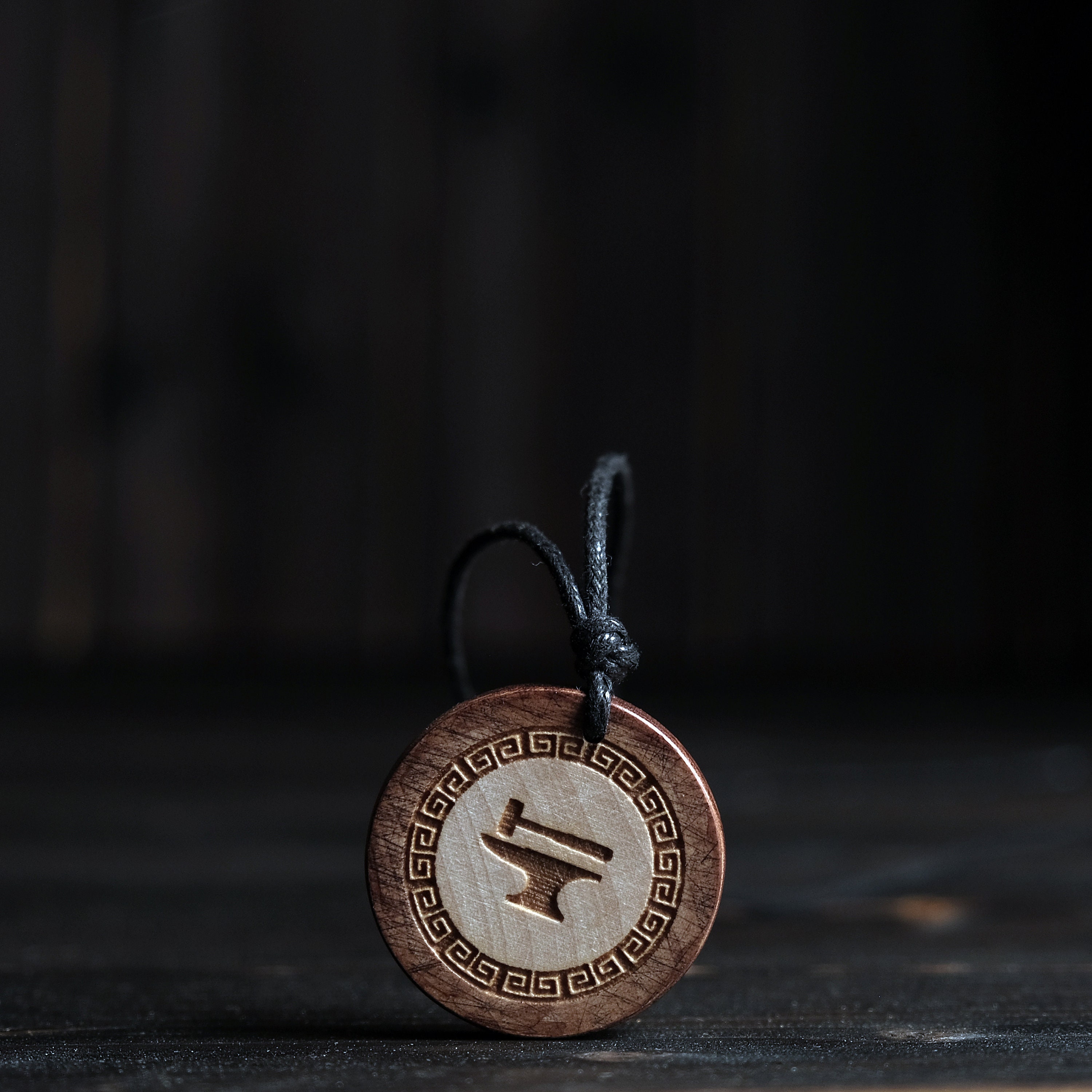 Hephaestus Jewelry - Etsy