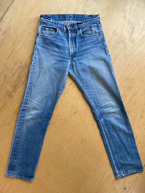 Levi’s 505 28