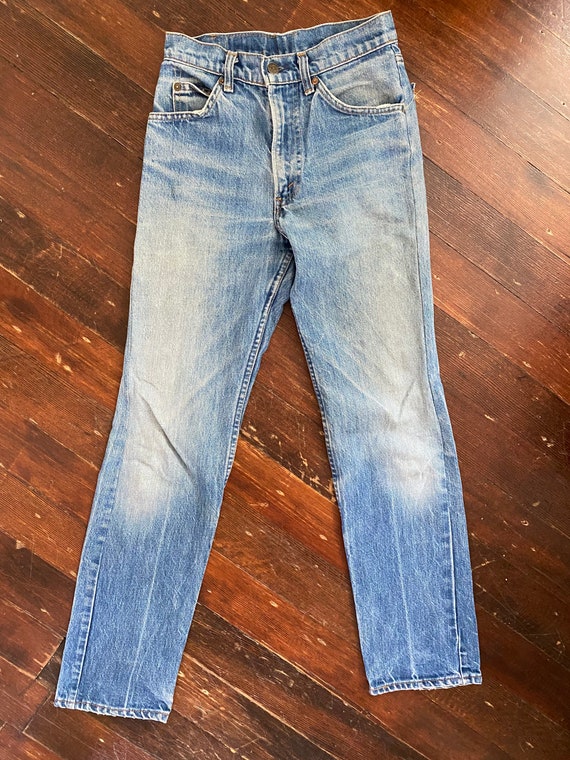 Levi’s 505 25