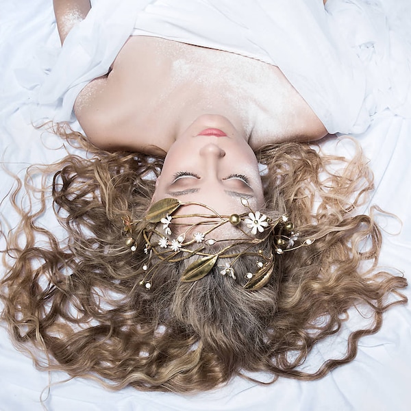 diadem headpiece