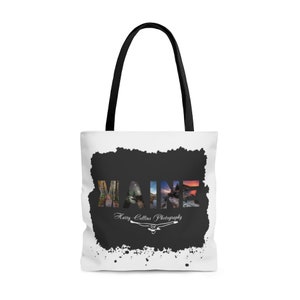 Bar Harbor Bag