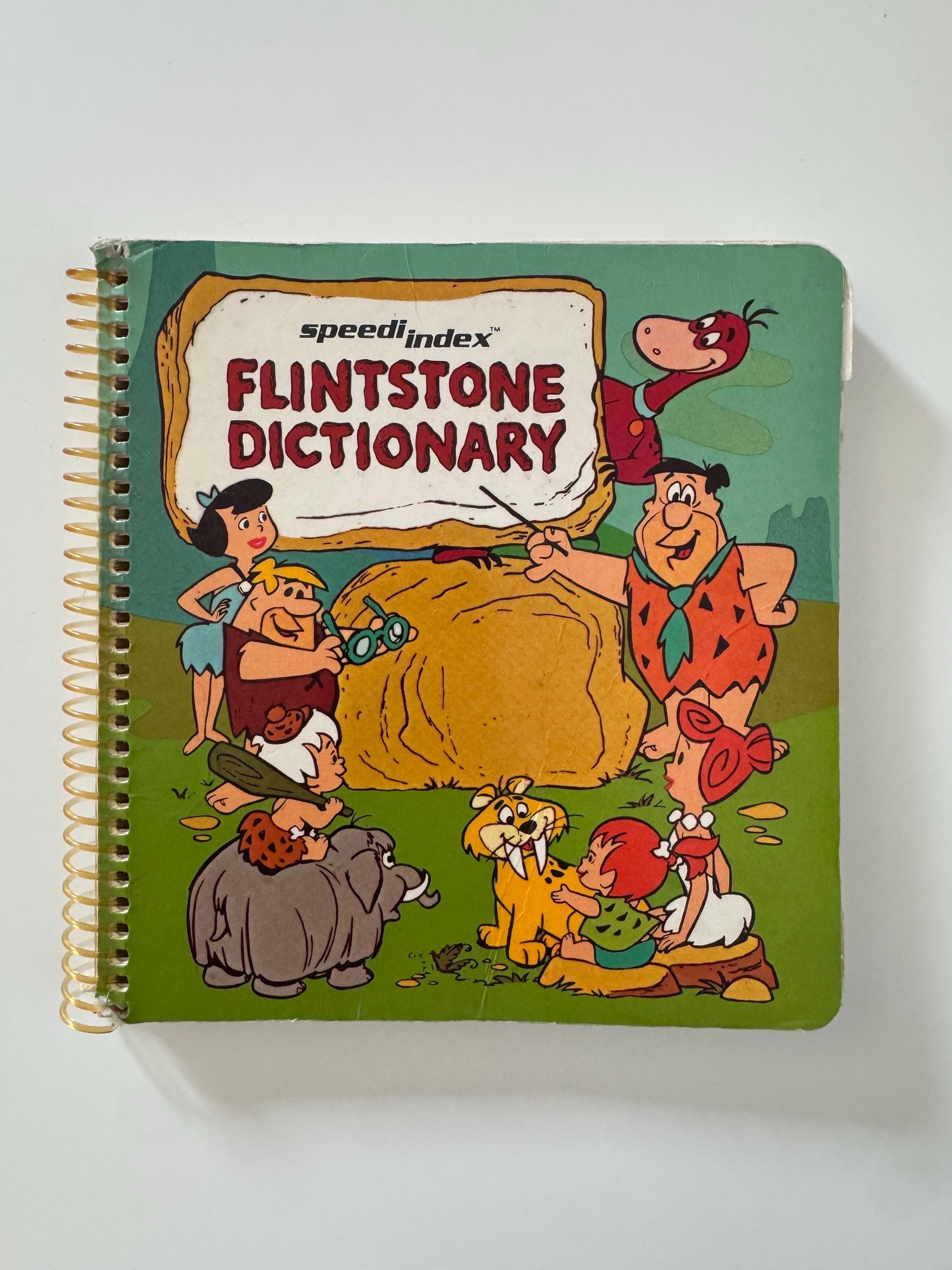 Vintage Childrens Encyclopedia - Etsy - Page 4