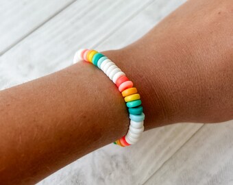 PRE-SALE Jolly Beads bracelet - Dream Big