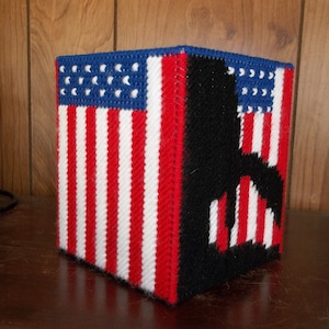 needlepoint designs national 4th of july