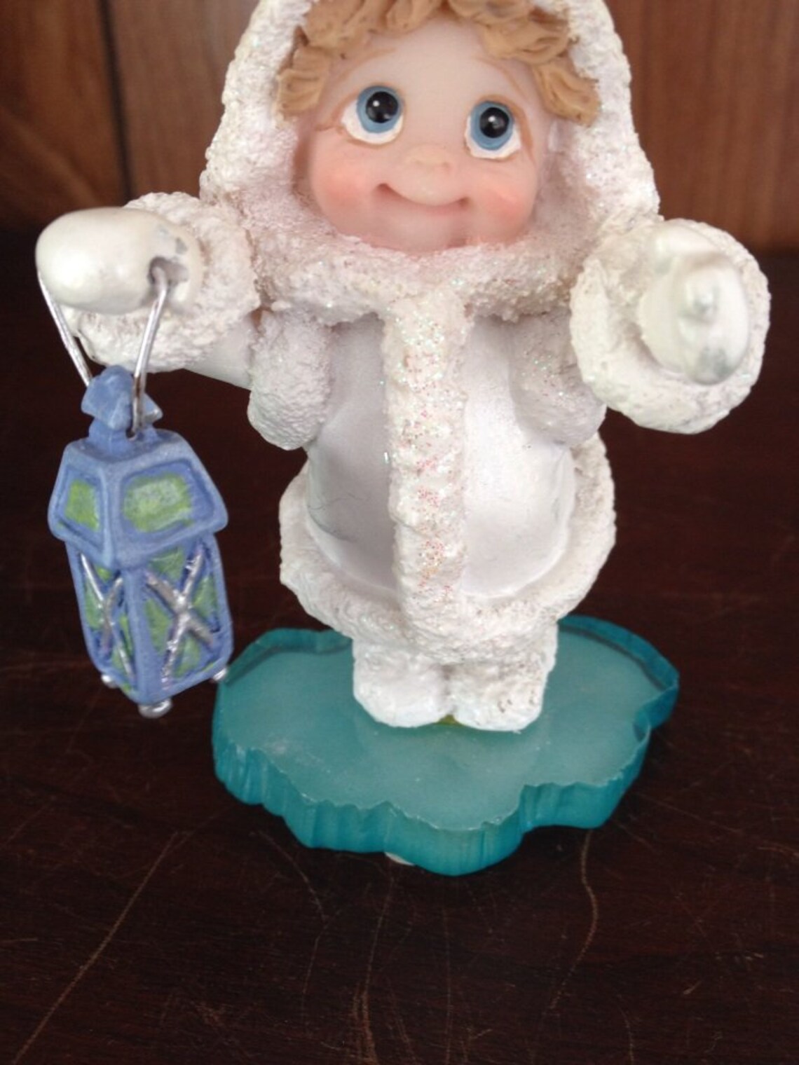 1998 DREAMSICLES Northern Lights GUIDING LIGHT 60011 Euc Etsy