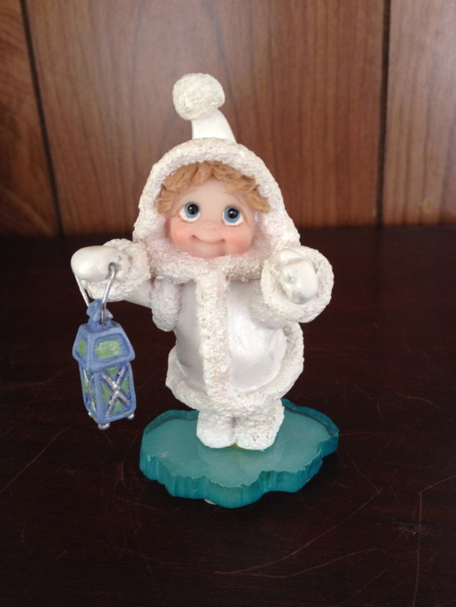 1998 DREAMSICLES Northern Lights GUIDING LIGHT 60011 Euc Etsy