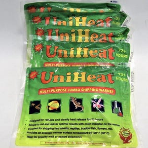 Heat Pack