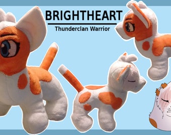 PRE-ORDER Brightheart