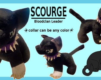 PRE-ORDER Scourge