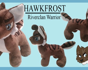 PRE-ORDER Hawkfrost