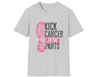 Mens Breast Cancer Support Team Shirt, Breast Cancer Gifts, Breast Cancer Survivor, Warrior Shirt, Breast Cancer Awareness Fighter Tee