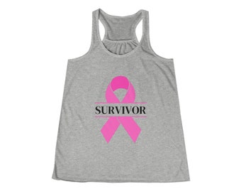 Breast Cancer Tank top, Breast Cancer shirt, Breast Cancer Gifts, Breast Cancer Survivor, Warrior Shirt, Breast Cancer Awareness Fighter Tee