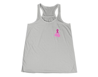 Breast Cancer Fighter Warrior Hero Tank Tee, Cancer Fighter Shirt, Cancer Support, Breast Cancer Awareness, Breast Cancer Gift, Boxer