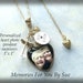 see more listings in the Photo Pendant Necklace section