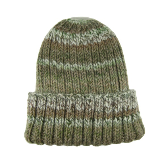 italian wool cap