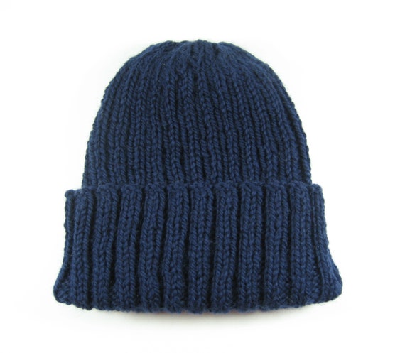 wool watch cap