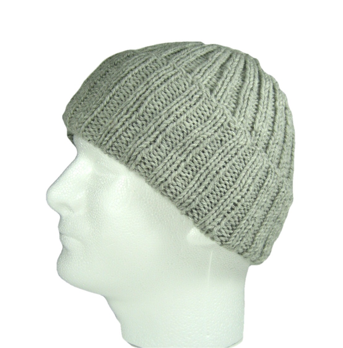 toque with light