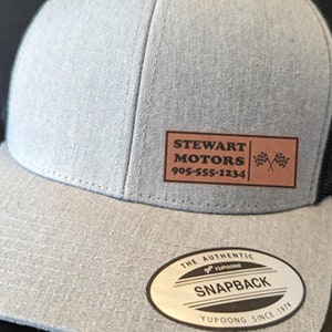Personalized Hats, Custom Hats, Custom Logo Business Hats, Personalized Customized Names, Custom Company Hats, Business, Teams, Event Hats
