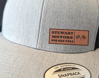 Personalized Hats, Custom Hats, Custom Logo Business Hats, Personalized Customized Names, Custom Company Hats, Business, Teams, Event Hats