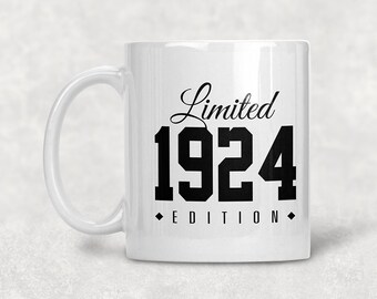 95th birthday gift etsy