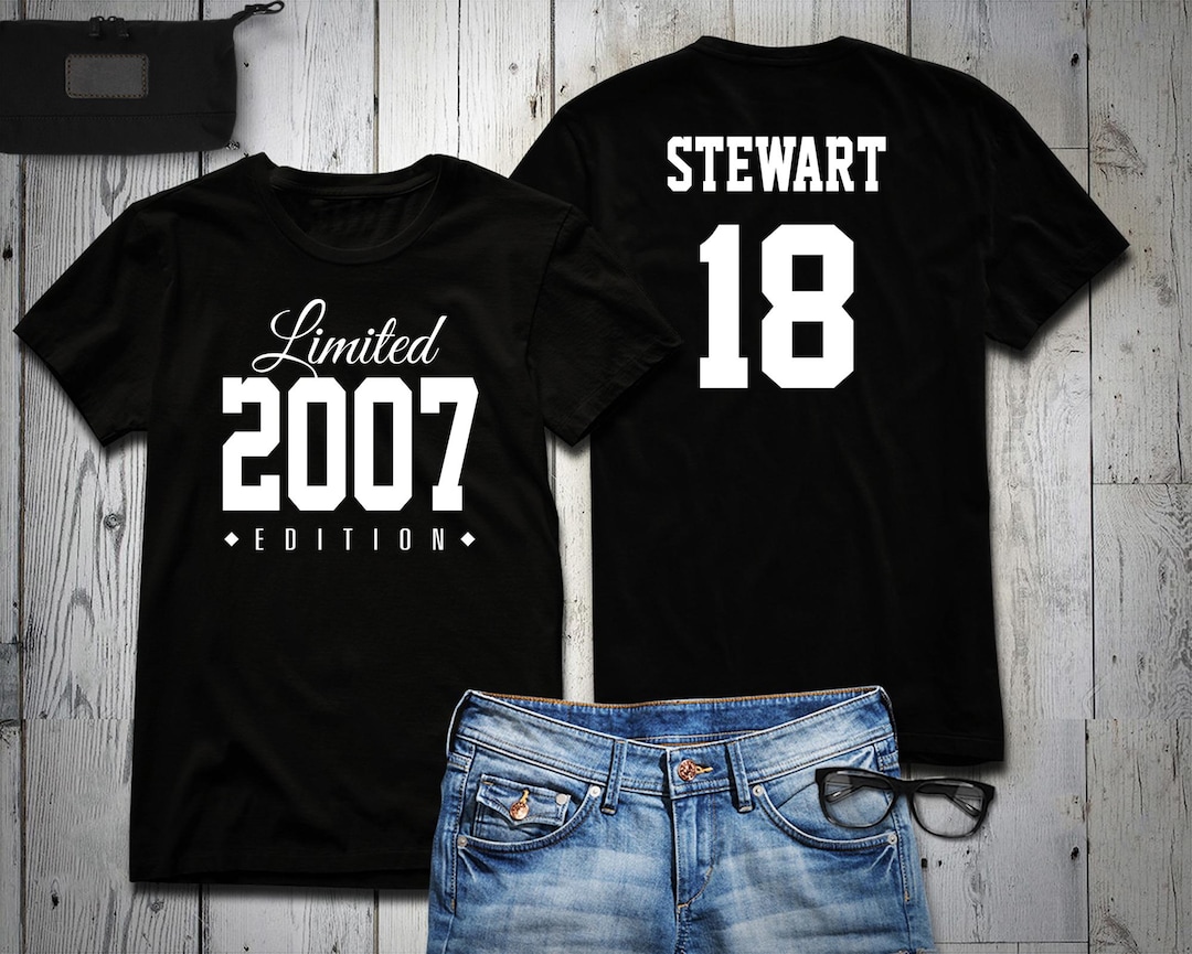 Legend Since May 2007 12th Birthday Gift 12 Years Old Shirt Legend Since May 2007 12th Birthday Gift 12 Years Old Shirt