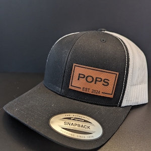 4CRS Pops Hat