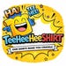 Proprietario di <a href='https://www.etsy.com/it/shop/TeeHeeHeeShirt?ref=l2-about-shopname&from_page=listing' class='wt-text-link'>TeeHeeHeeShirt</a>
