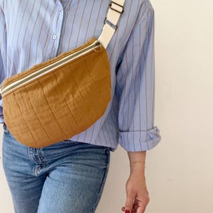 Fanny pack